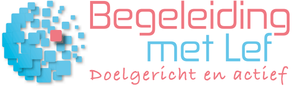 Logo Marloes Kamp Begeleiding met lef