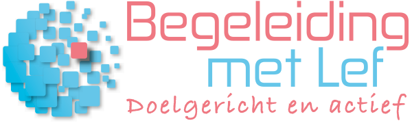 Logo Marloes Kamp Begeleiding met lef